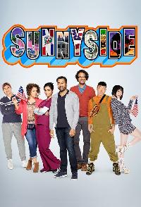 Sunnyside (2019)